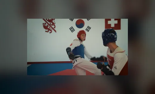 Standbild aus dem Film für Kubilay Üzmez