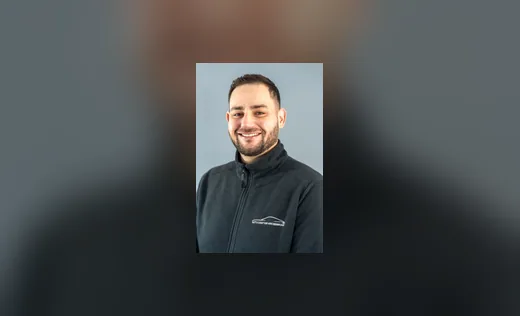 Porträt eines Mitarbeiters von Autocenter Kressbronn